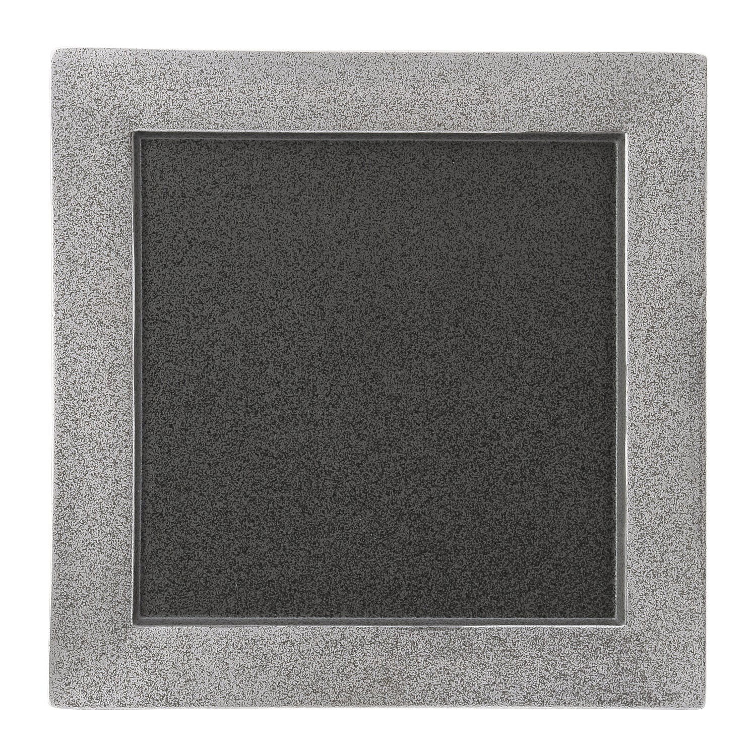 MINOYAKI Square Plate 00011 MST122